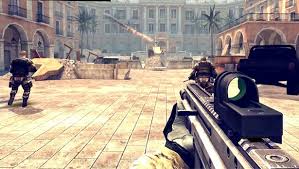 modern combat 4 apk ile ilgili görsel sonucu