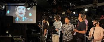 尾崎紀世彦