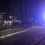 Four children dead school "cut