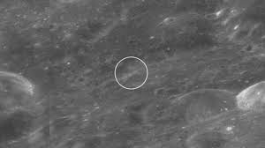 spacex rakete mond