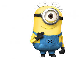 Resultado de imagen para MINIONS