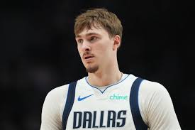 Mavericks star Cooper Flagg named NBA Rookie of the Year over Kon Knueppel in historic race