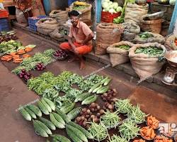 Image of Chalai Market, Trivandrum