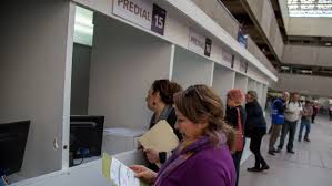 Gobierno CDMX inicia con los descuentos del predial, agua y tenencia