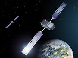 Image result for space satellites