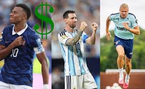 Quien Gano El Mundial 2026