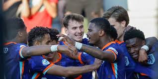 VoetbalPrimeur.nl - News update