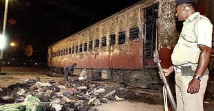 Image result for Muslim Massacre Gujarat India