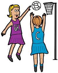 Image result for netball