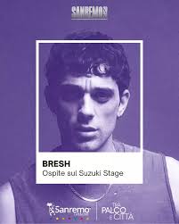 Trend Google: bresh