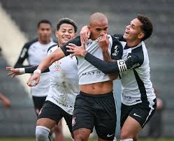 Juventude x Corinthians: prováveis escalações e onde assistir ao jogo pelo Brasileiro sub-20