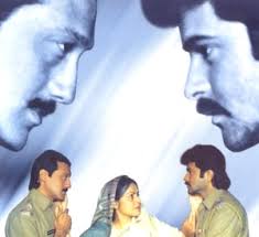 Image result for film (Ram Lakhan)(1989)