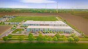 landtechnik