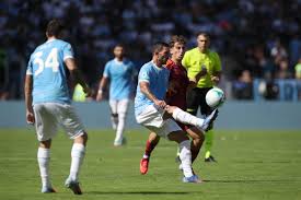 Football Italia - News update