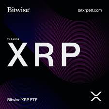 Bitwise Launches XRP ETF Amidst Market Shifts