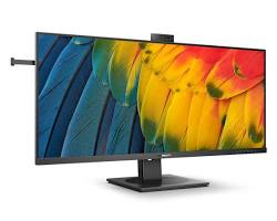 Monitor 4K UHD monitor 27E1N5800E/89