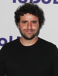 David Krumholtz. Los Angeles Premiere of The To Do List Photo credit: FayesVision / WENN. To fit your screen, we scale this picture smaller than its actual ... - david-krumholtz-premiere-the-to-do-list-01