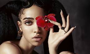 Image result for fka twigs art