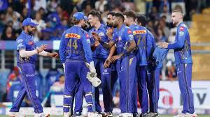 Milestones To Watch: THIS MI Trio Is On The Verge Of Making Iconic T20 Landmarks