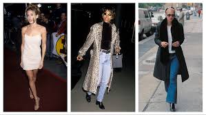 7 Chic ’90s Fashion Formulas That Still Work in 2026