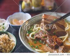 delicious Miyako Sobaの画像