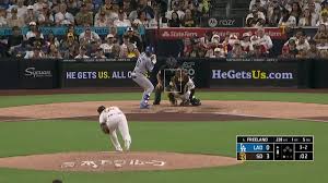 MLB Home Run Highlights and Dodgers' Negotiation Tactics