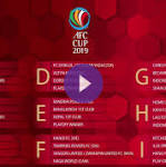 تعرف على مجموعات كأس الاتحاد