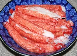 Image result for kamaboko