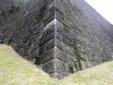 History of Sendai Castle