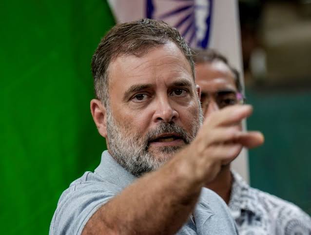 Rahul Gandhi slams NCLT as 'Neta-Company Loot Tribunal' over Subhash Chandra insolvency plan; alleges Modi govt created two systems in India