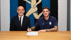 Atalanta - News update