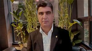 اعلام آمادگی ۸۲ وکیل برای حقیقت‌یابی مرگ خسرو علیکردی؛ گفت‌وگو با مصطفی دانشجو