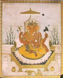 Picture of Ganesh Jayanti