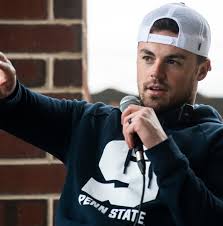 REPORT: Trace McSorley Leaving Penn State for Buffalo Bills