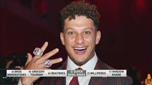6@6: Fun facts about Super Bowl rings