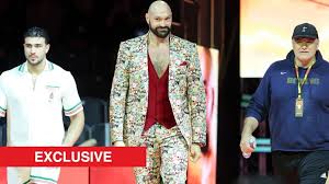 Tyson Fury and Conor Benn: Have They Lost Their Shine in the British Boxing Scene?