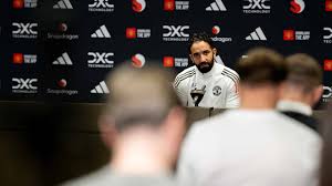 Manchester United - News update