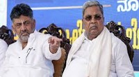 KMF Chairman's post new battleground for Siddu, DKS?