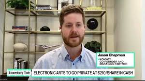 Watch Innovation Easier as a Private Company: Konvoy’s Chapman