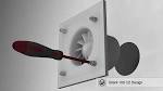Soler Palau Srie SILENT DESIGN