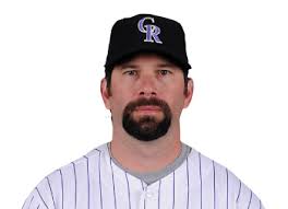 Todd Helton. Birth DateAugust 20, 1973; BirthplaceKnoxville, TN; Experience17 years; CollegeTennessee; PositionFirst Base - 3709