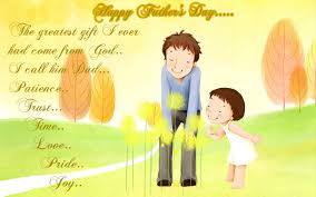 Image result for father;s day quote