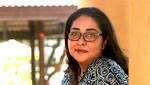 Meghna Gulzar: Didn't want bash