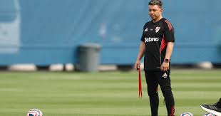 River Plate: Cambios Obligados y Peligro de Amarillas en el Mundial de Clubes - Imagen principal del artículo