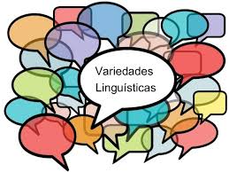 Resultado de imagen para variedades linguisticas del español