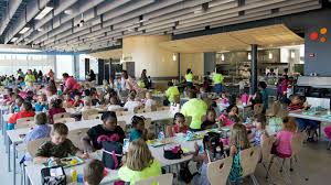 Image result for cafeteria