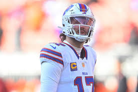 Bills Browns Football