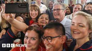BBC - News update