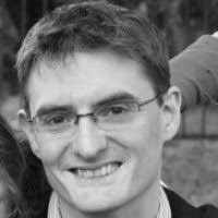 Vertali Employee Ed Hopper's profile photo