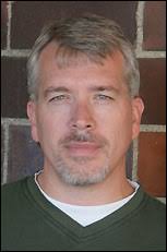 Mark Dingmann, 42, has served on the school board for four years, ... - 1019mark